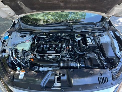 Used 2019 Honda Civic Si image 41