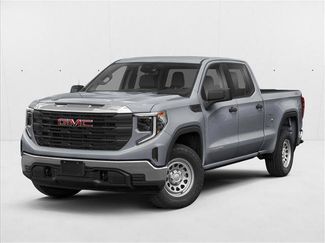 Used 2023 GMC Sierra 1500 Pro w/ Graphite Edition RWD video 1
