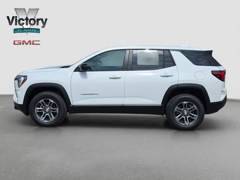 New 2026 GMC Terrain Elevation FWD image 6