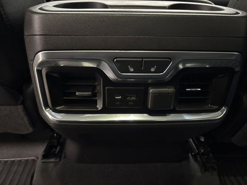 Used 2020 Chevrolet Silverado 1500 LTZ w/ LTZ Plus Package image 32