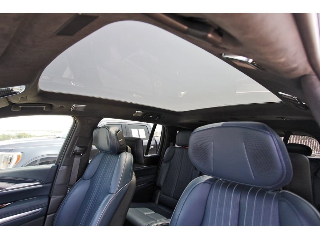 New 2026 Cadillac Escalade IQ Luxury 2 AWD/4WD image 24