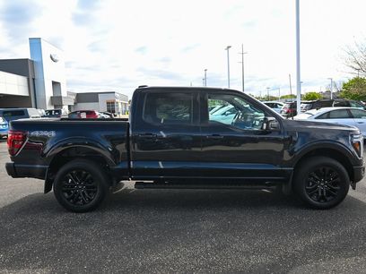Used 2025 Ford F150 Lariat