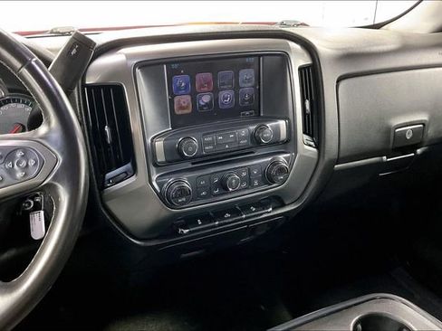 Used 2017 Chevrolet Silverado 1500 LT w/ All Star Edition image 11