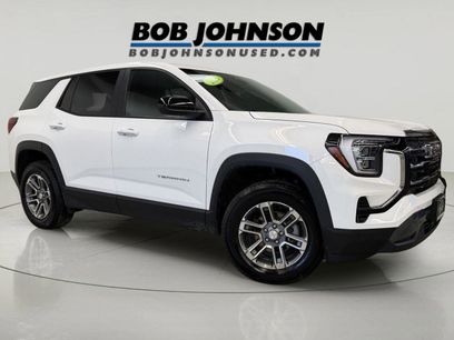 Certified 2026 GMC Terrain Elevation