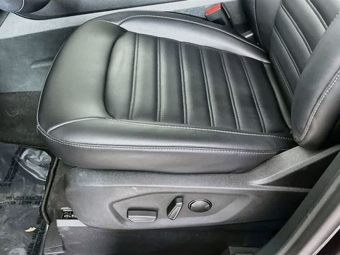 Used 2023 Ford Edge SEL w/ Convenience Package AWD/4WD image 30