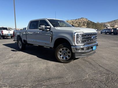 Used 2025 Ford F350 Lariat