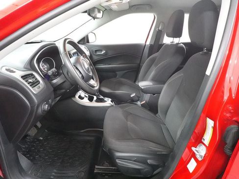 Used 2020 Jeep Compass Sport AWD/4WD image 26