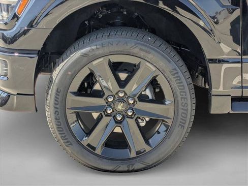 New 2026 Ford F150 STX w/ F-150 LOBO Package AWD/4WD image 10