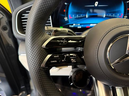 New 2026 Mercedes-Benz GLE 63 AMG S image 32