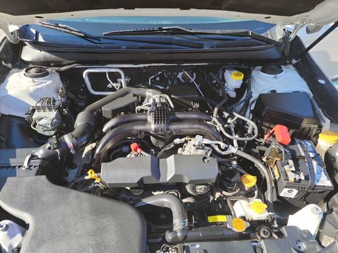 Used 2018 Subaru Outback 2.5i Premium w/ Protection Package #1 image 37