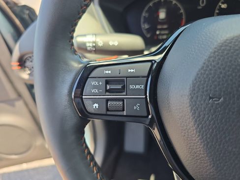 Certified 2024 Honda HR-V Sport image 22