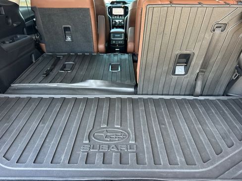 Used 2019 Subaru Ascent Touring w/ Popular Package #3 AWD/4WD image 15