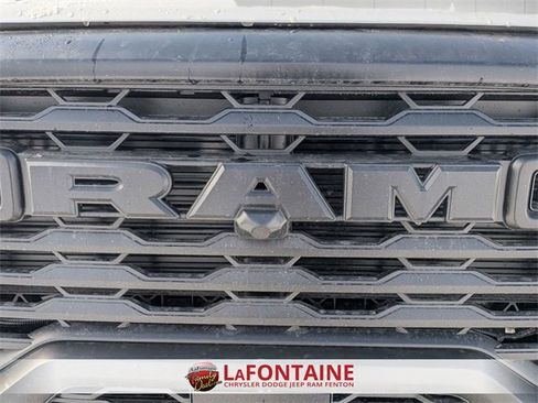 New 2026 RAM 3500 Tradesman w/ Bed Convenience Group image 9