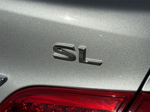 Used 2013 Nissan Sentra SL w/ Leather Pkg image 13