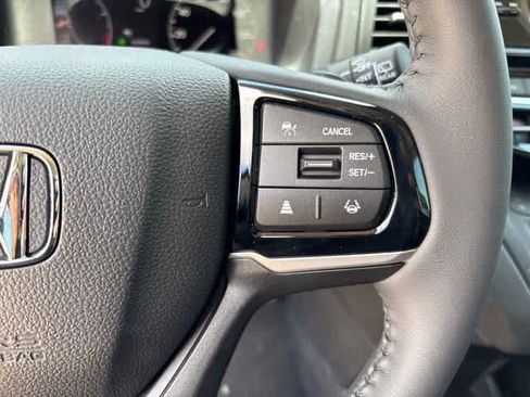 Used 2026 Honda Odyssey EX-L image 12