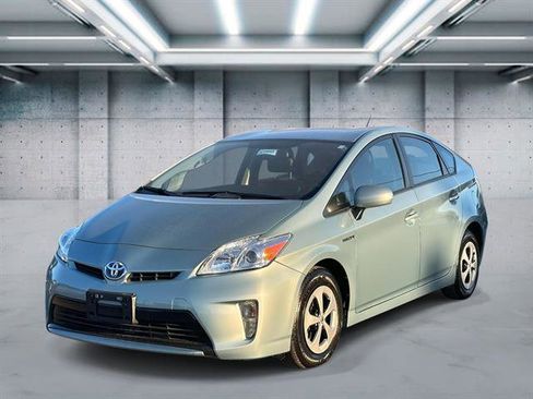 Used 2013 Toyota Prius Two image 1