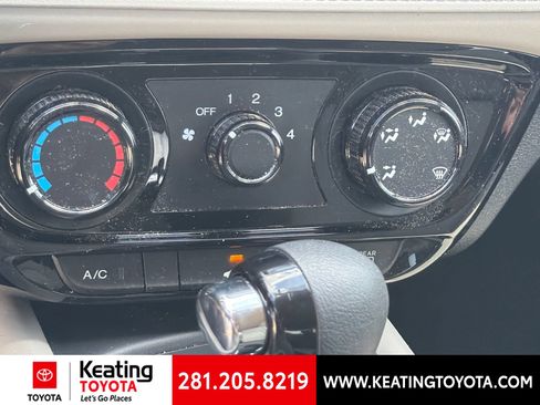 Used 2022 Honda HR-V LX image 17