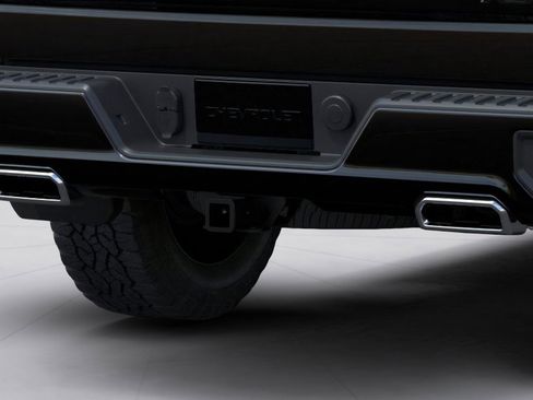 New 2026 Chevrolet Silverado 1500 RST w/ Convenience Package II image 14