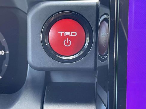 New 2026 Toyota Tacoma TRD Off-Road AWD/4WD image 36
