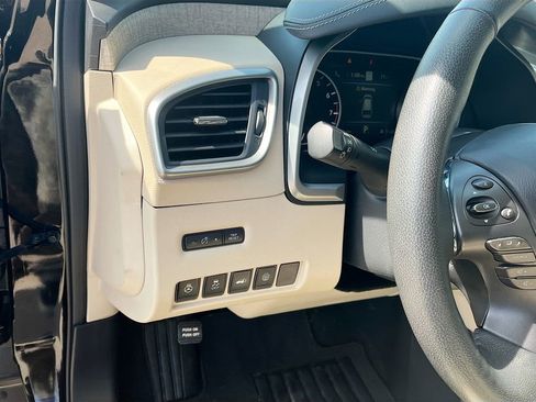 Used 2022 Nissan Murano SL w/ SL Moonroof Package FWD image 10