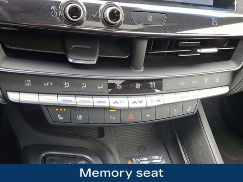 Used 2021 Cadillac CT5 Premium Luxury image 17