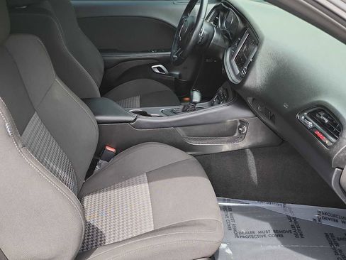 Used 2023 Dodge Challenger R/T Scat Pack image 18