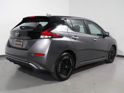 Used 2024 Nissan Leaf SV Plus image 5