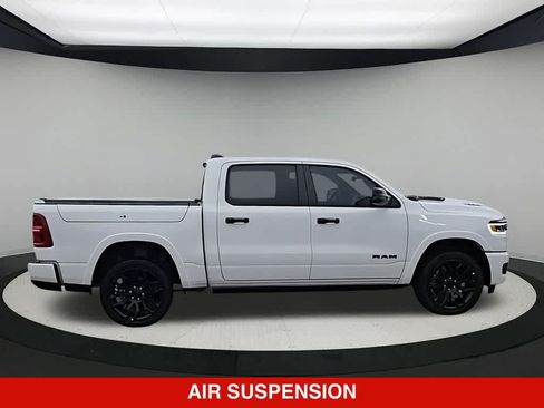 New 2026 RAM 1500 Limited AWD/4WD image 9