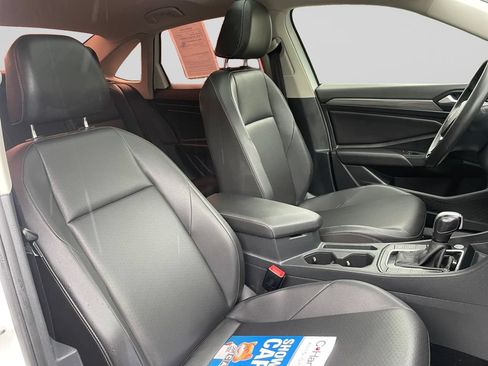 Used 2020 Volkswagen Jetta SEL FWD image 11