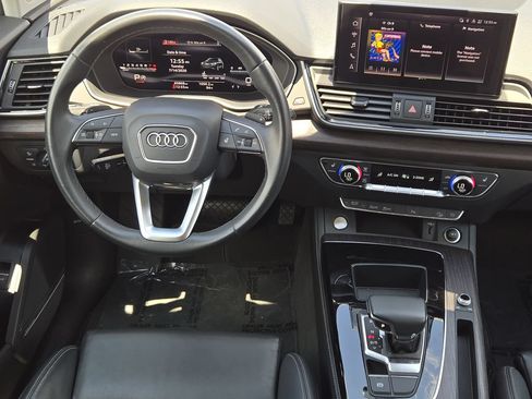 Used 2024 Audi Q5 2.0T Premium Plus AWD/4WD image 23