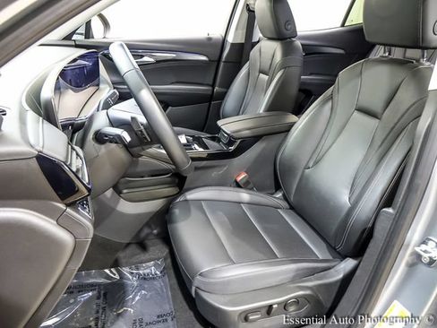 Certified 2024 Buick Envision Preferred AWD/4WD image 10