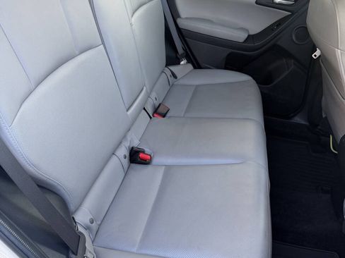 Used 2016 Subaru Forester 2.5i Touring w/ Eyesight & Navigation System AWD/4WD image 12