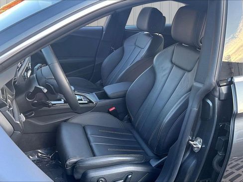 Used 2023 Audi A5 2.0T Premium Plus w/ Premium Plus image 21