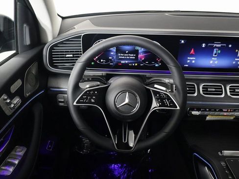 New 2026 Mercedes-Benz GLE 450 4MATIC image 3