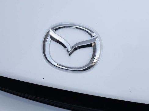 Used 2024 MAZDA MX-5 Miata RF Grand Touring RWD image 11