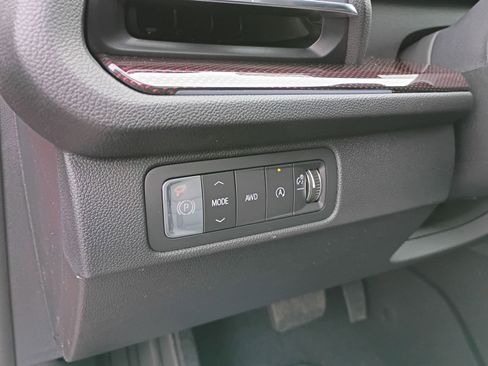 New 2026 Chevrolet Traverse Z71 w/ Driver Confidence Package image 32