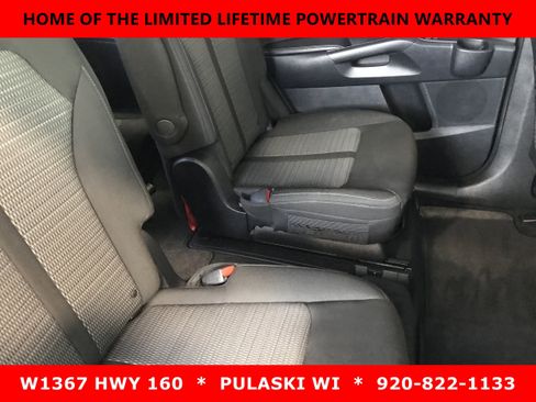 Used 2023 Kia Sorento AWD image 9