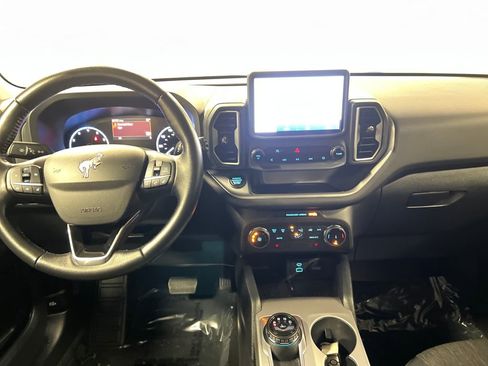 Used 2022 Ford Bronco Sport Big Bend w/ Convenience Package image 17