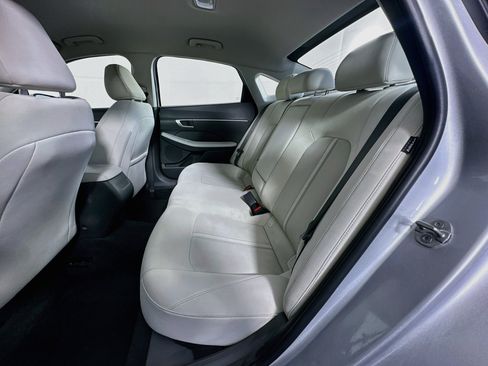 Used 2025 Hyundai Sonata SEL FWD image 28