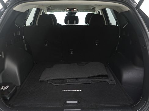 Used 2023 Hyundai Tucson SEL image 11