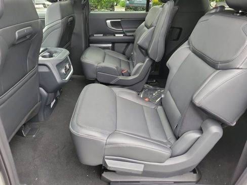 New 2026 Ford Expedition Max Platinum w/ Stealth Appearance Package AWD/4WD image 13