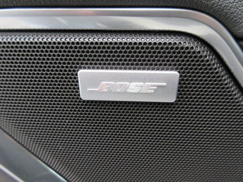 New 2026 Chevrolet Silverado 1500 RST w/ Convenience Package II image 26