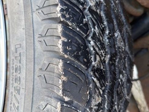 Used 2009 Ford E-150 and Econoline 150 Extended image 12