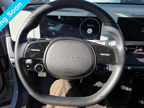 Used 2024 Hyundai Ioniq 5 Limited image 8