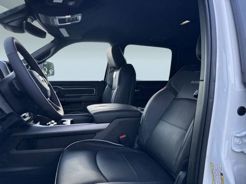 New 2025 RAM 2500 Laramie image 3