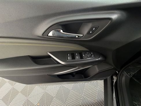 New 2026 Chevrolet Trax ACTIV image 15