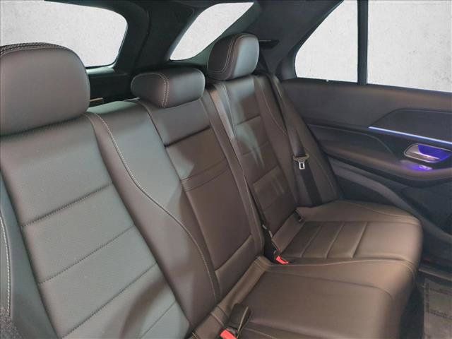 Certified 2025 Mercedes-Benz GLE 450e 4MATIC image 20