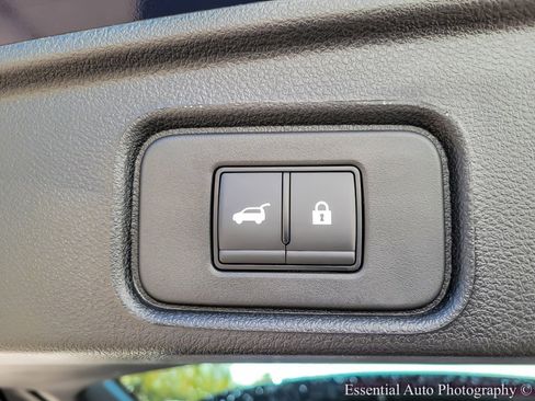 New 2025 Nissan Pathfinder Platinum w/ Cargo Package image 20