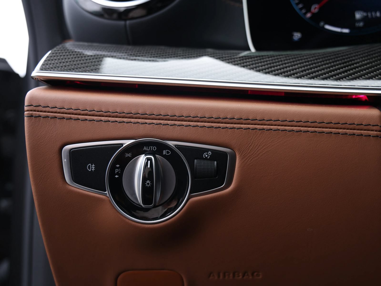 Used 2022 Mercedes-Benz AMG GT 53 image 33