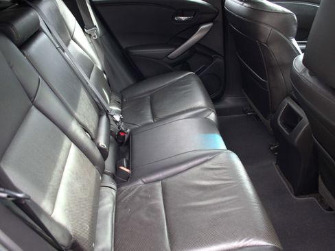 Used 2015 Acura RDX SPORT UTILITY 4D image 15